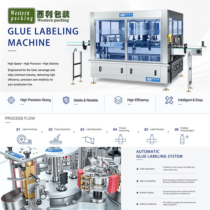 Snack Bottle Filling Machine best