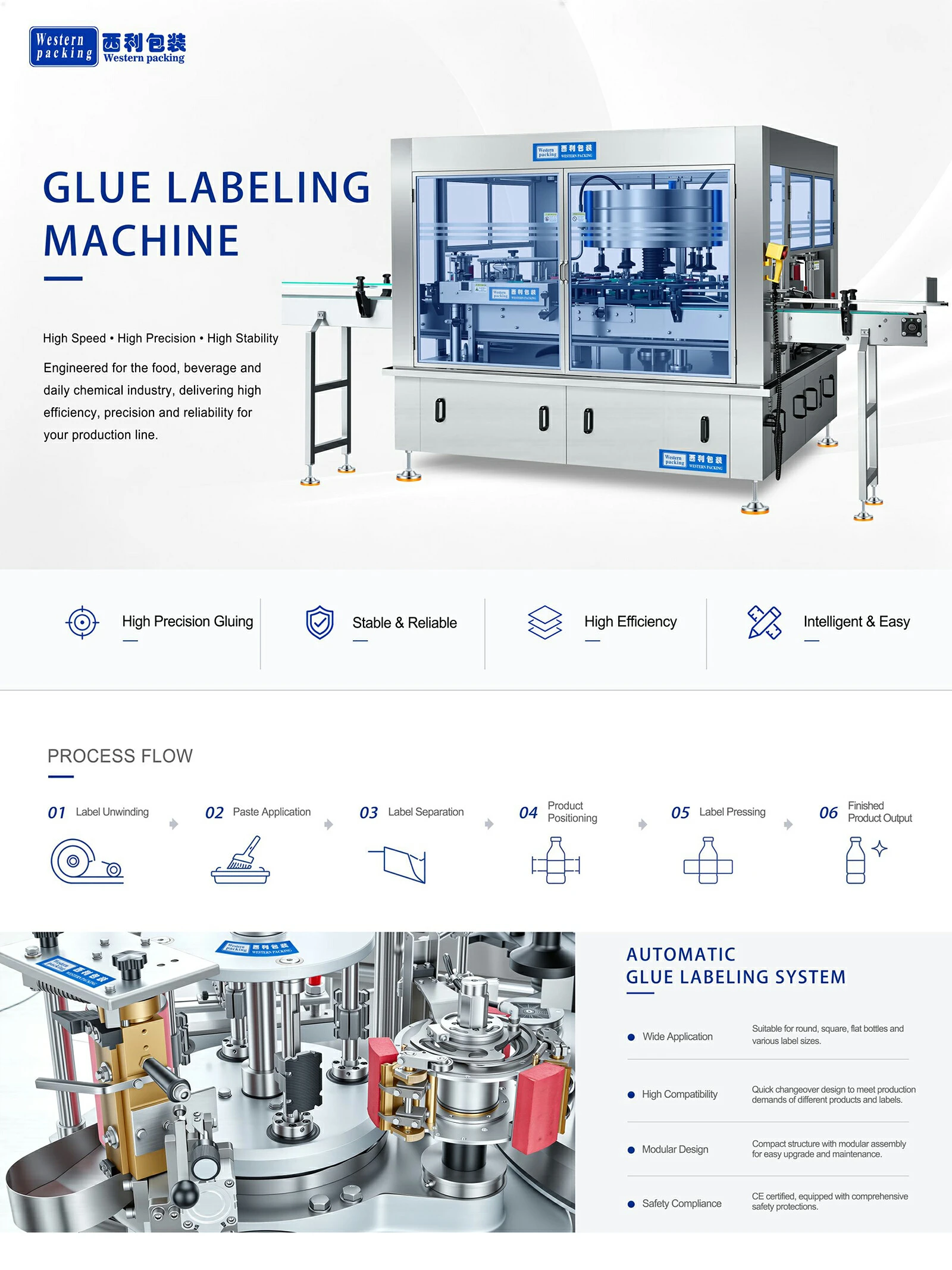 Granular Nuts Cashew Tin Packing Machine Granular Nuts Cashew Tin Packing Machine